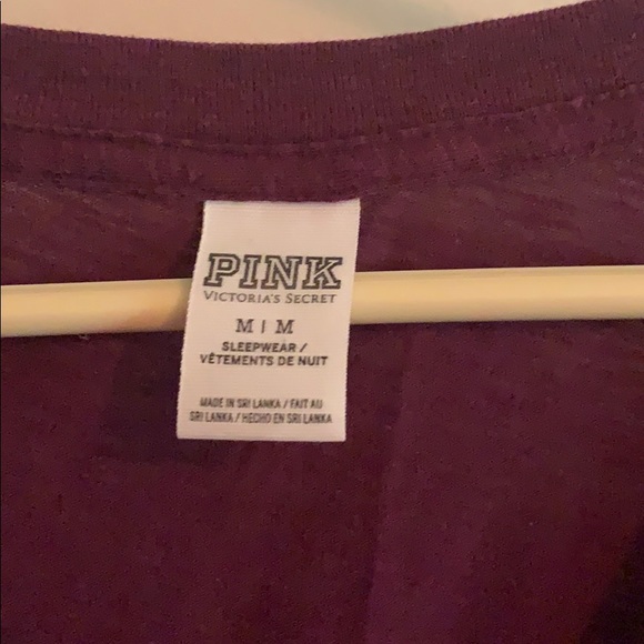 Pink shirt - Picture 2 of 2